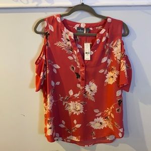 New York and Company blouse